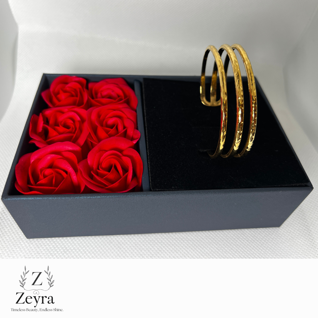 🔗 Armbänder & Armreife – Elegant, Verstellbar & Hochwertig