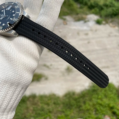 Steeldive SD1953 – Automatische Taucheruhr 41mm mit Keramik-Lünette & 30ATM Wasserdichte | Zeyra | Versand aus D
