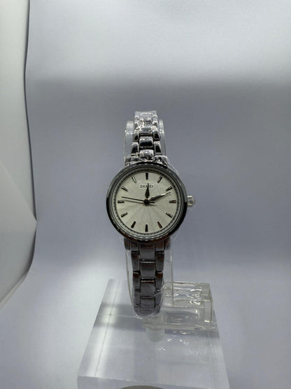 Zeyra Elegance – Damen Quarz Uhr mit Edelstahlarmband | Zeyra | Versand aus DE