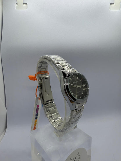 Zeyra Elegance – Damen Quarz Uhr mit Edelstahlarmband | Zeyra | Versand aus DE