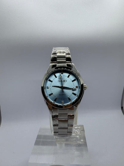 Zeyra Elegance – Damen Quarz Uhr mit Edelstahlarmband | Zeyra | Versand aus DE