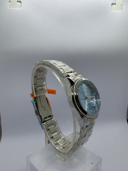 Zeyra Elegance – Damen Quarz Uhr mit Edelstahlarmband | Zeyra | Versand aus DE