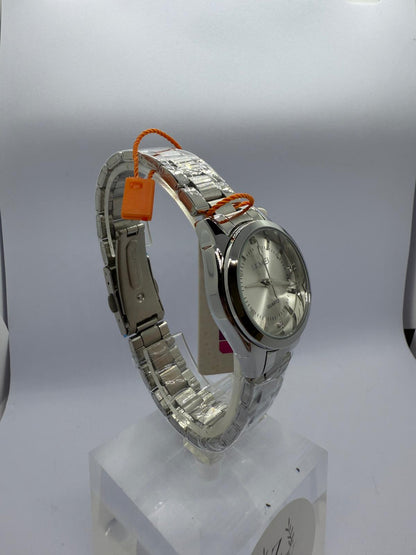 Zeyra Elegance – Damen Quarz Uhr mit Edelstahlarmband | Zeyra | Versand aus DE