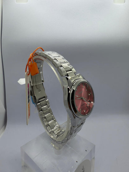 Zeyra Elegance – Damen Quarz Uhr mit Edelstahlarmband | Zeyra | Versand aus DE